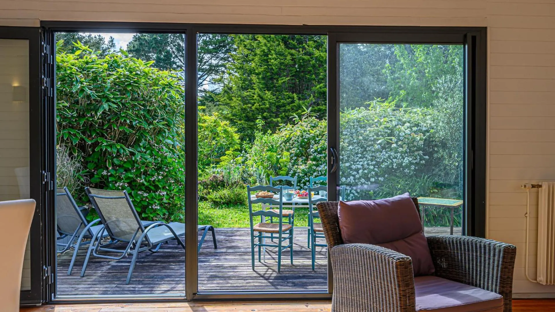 Apartment Pyramide By Interhome Saint-Philibert   Saint-Philibert (Morbihan)
